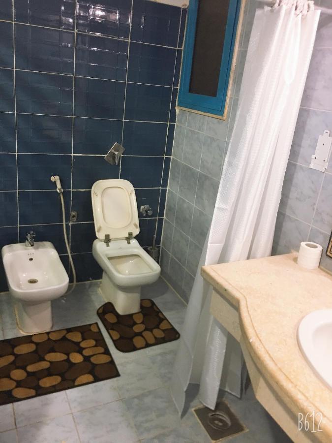 Lilly Land Resort Chalets Hurghada Exteriör bild