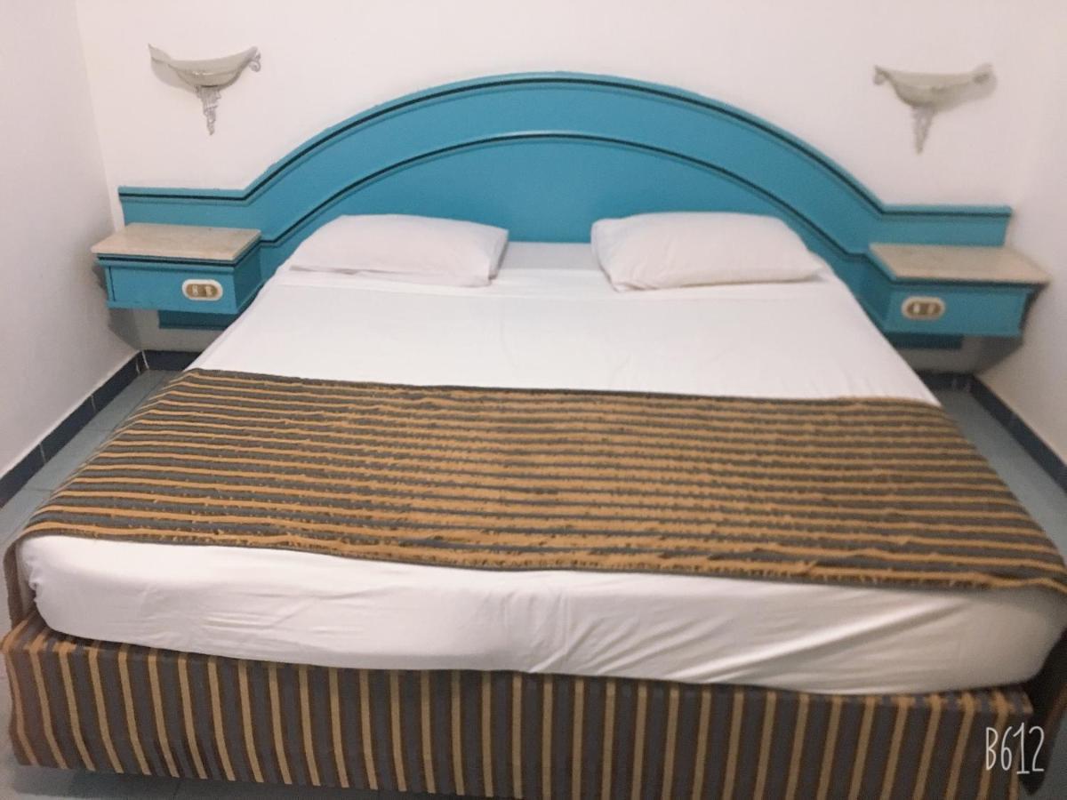 Lilly Land Resort Chalets Hurghada Exteriör bild