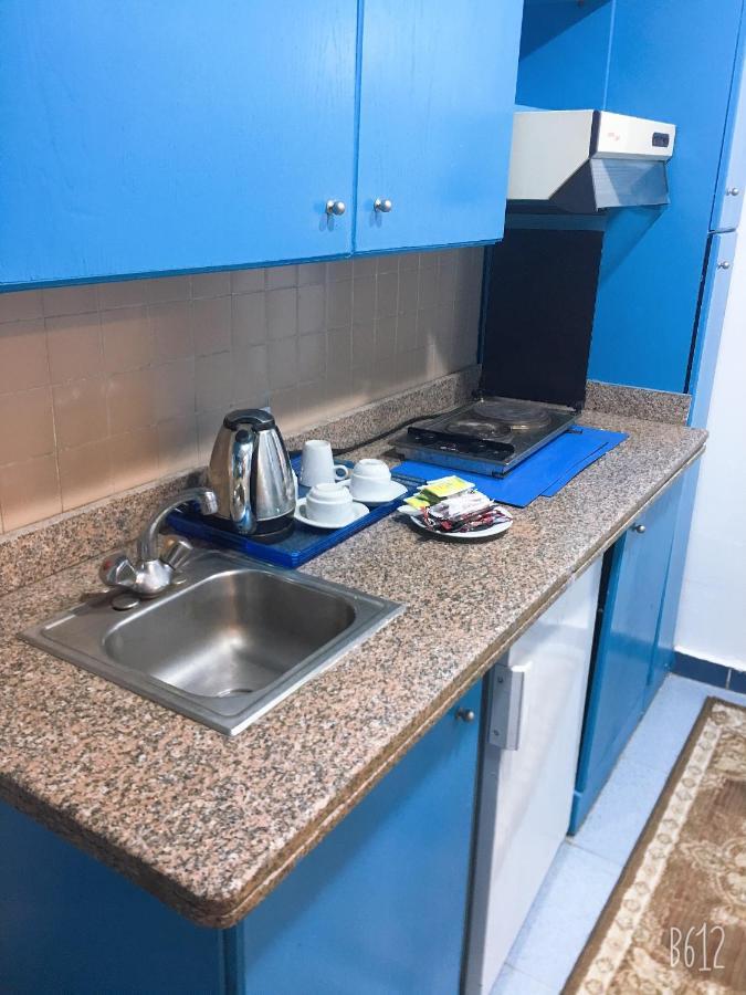 Lilly Land Resort Chalets Hurghada Exteriör bild